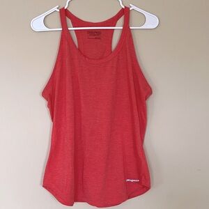 Patagonia tanktop. Size Large
